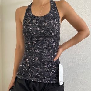 NWT Lululemon Cool Racerback II
Equalized Multi
